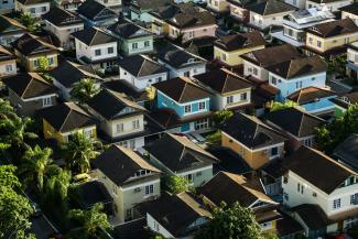 aerial photography of rural by Breno Assis courtesy of Unsplash.